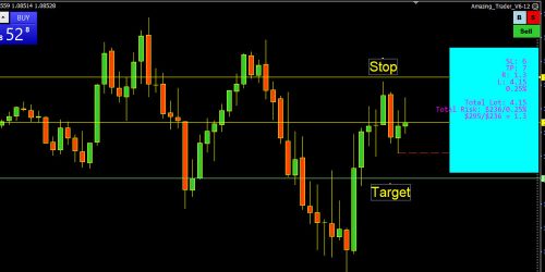 ARM Amazing Risk Management