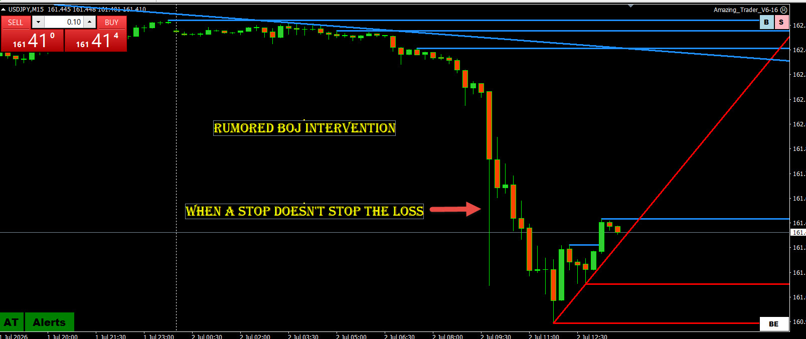 Risk management
